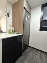 Botanique At Bartley (D19), Condominium #532023861